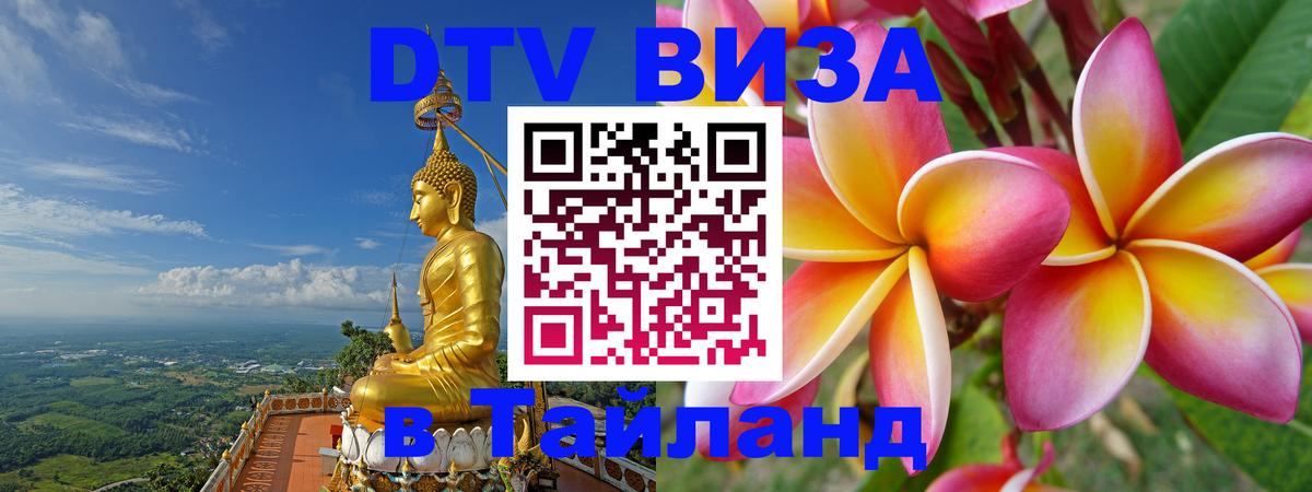 Виза ДТВ на 5 лет в Тайланд Назрань 